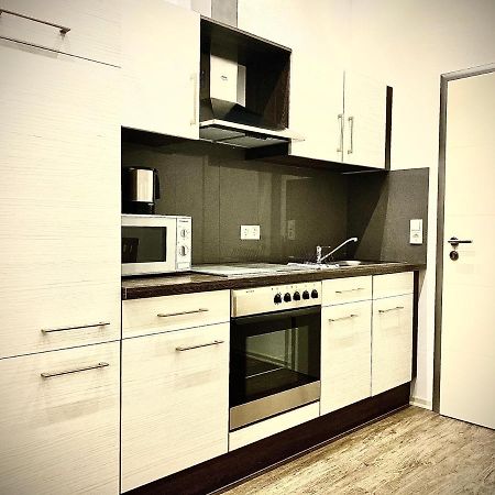 Dilger Apartments Rust Eksteriør bilde