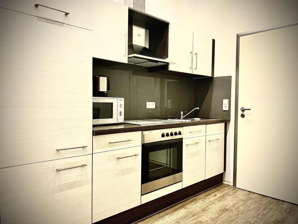 Dilger Apartments Rust Eksteriør bilde