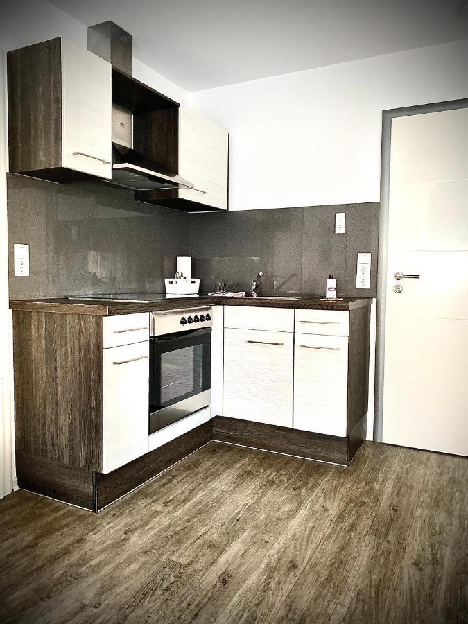 Dilger Apartments Rust Eksteriør bilde