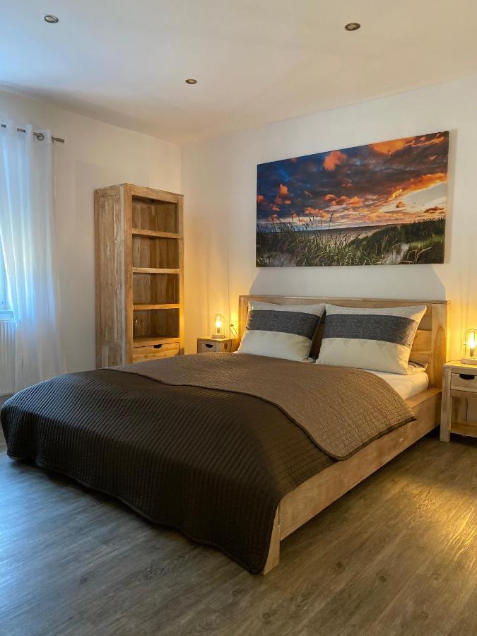 Dilger Apartments Rust Eksteriør bilde