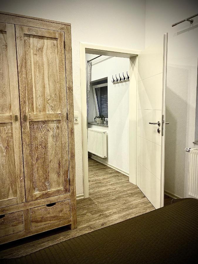 Dilger Apartments Rust Eksteriør bilde