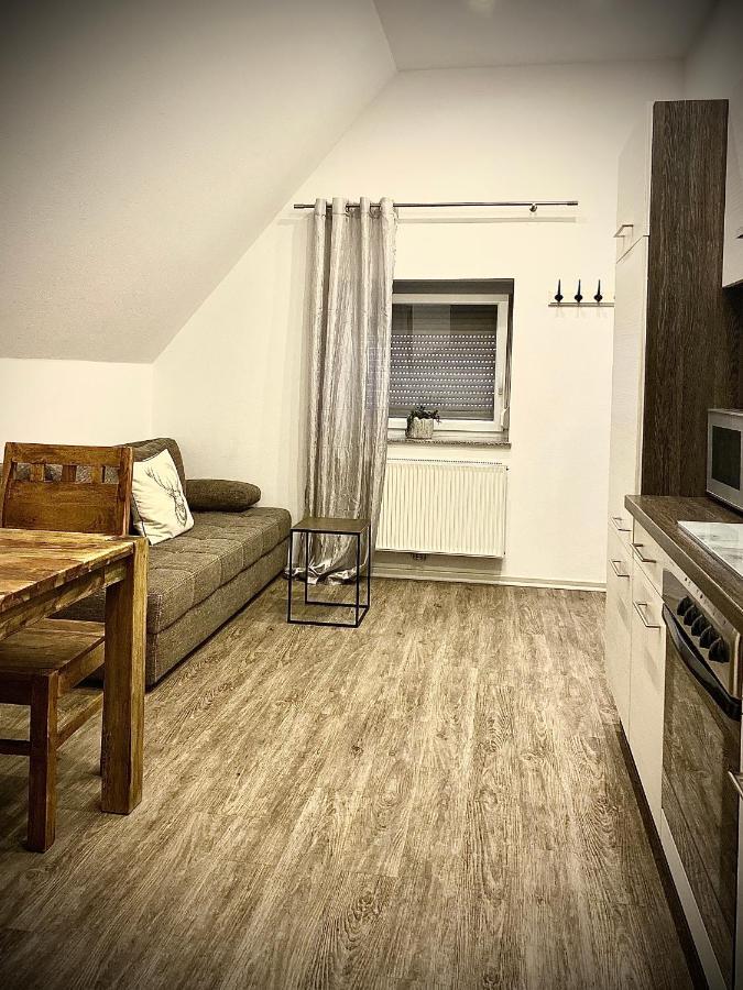 Dilger Apartments Rust Eksteriør bilde