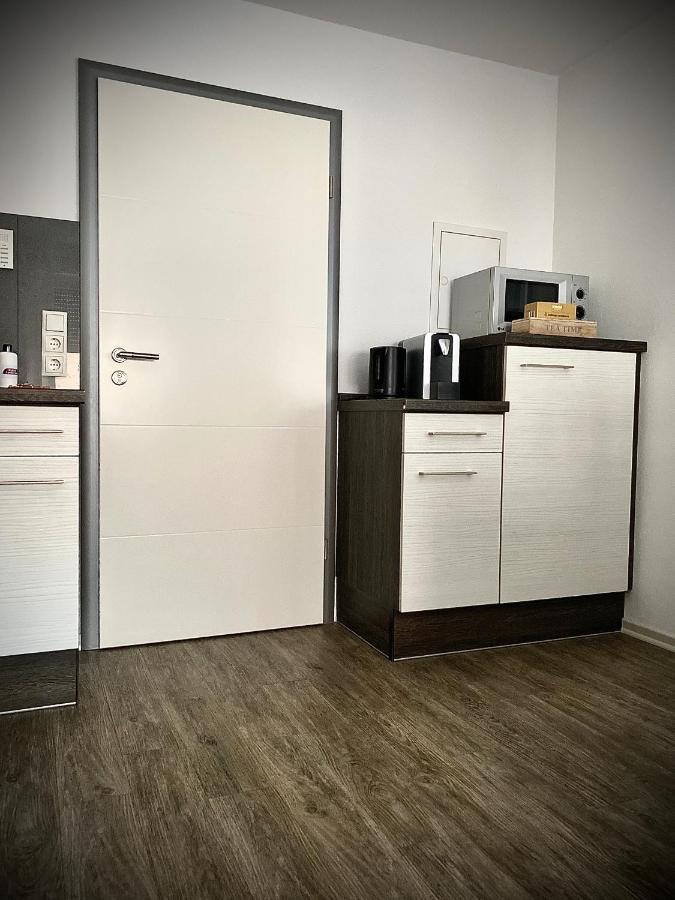Dilger Apartments Rust Eksteriør bilde