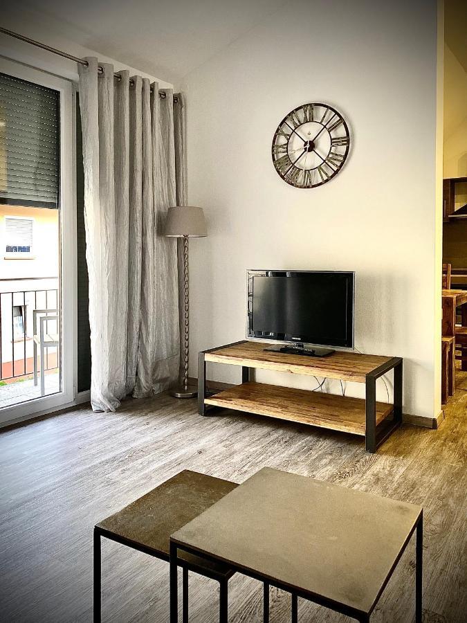 Dilger Apartments Rust Eksteriør bilde