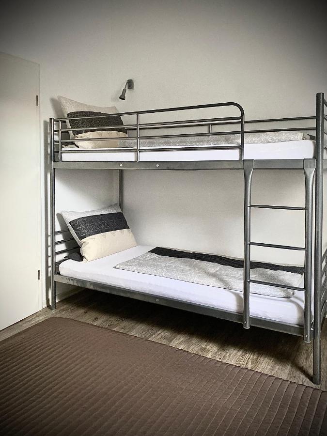 Dilger Apartments Rust Eksteriør bilde