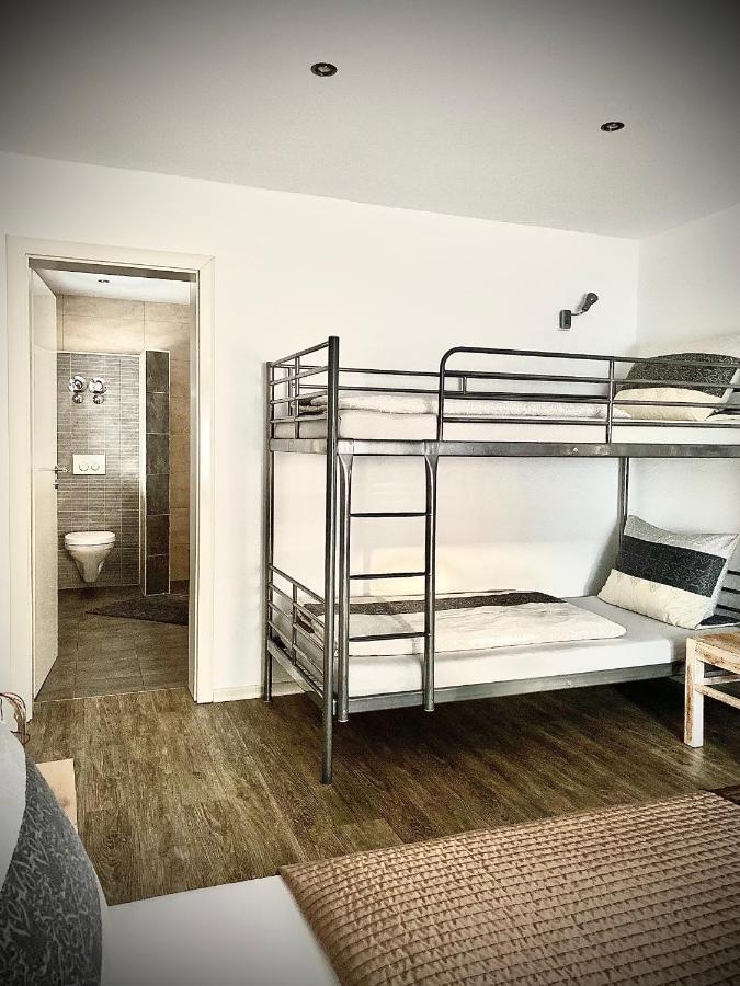 Dilger Apartments Rust Eksteriør bilde