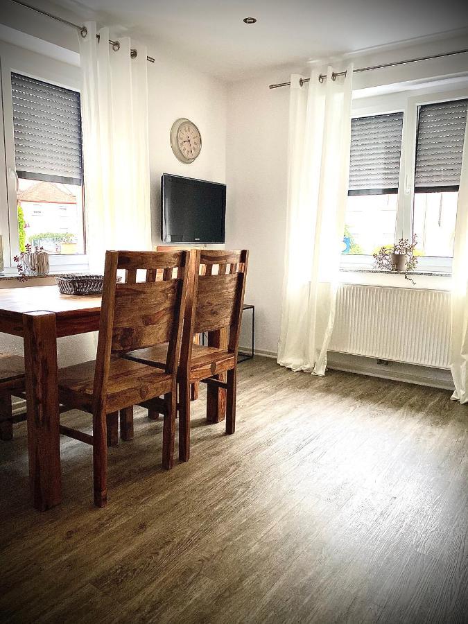 Dilger Apartments Rust Eksteriør bilde