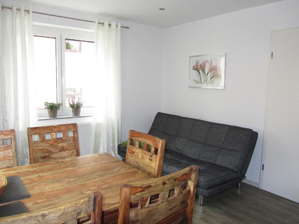 Dilger Apartments Rust Eksteriør bilde