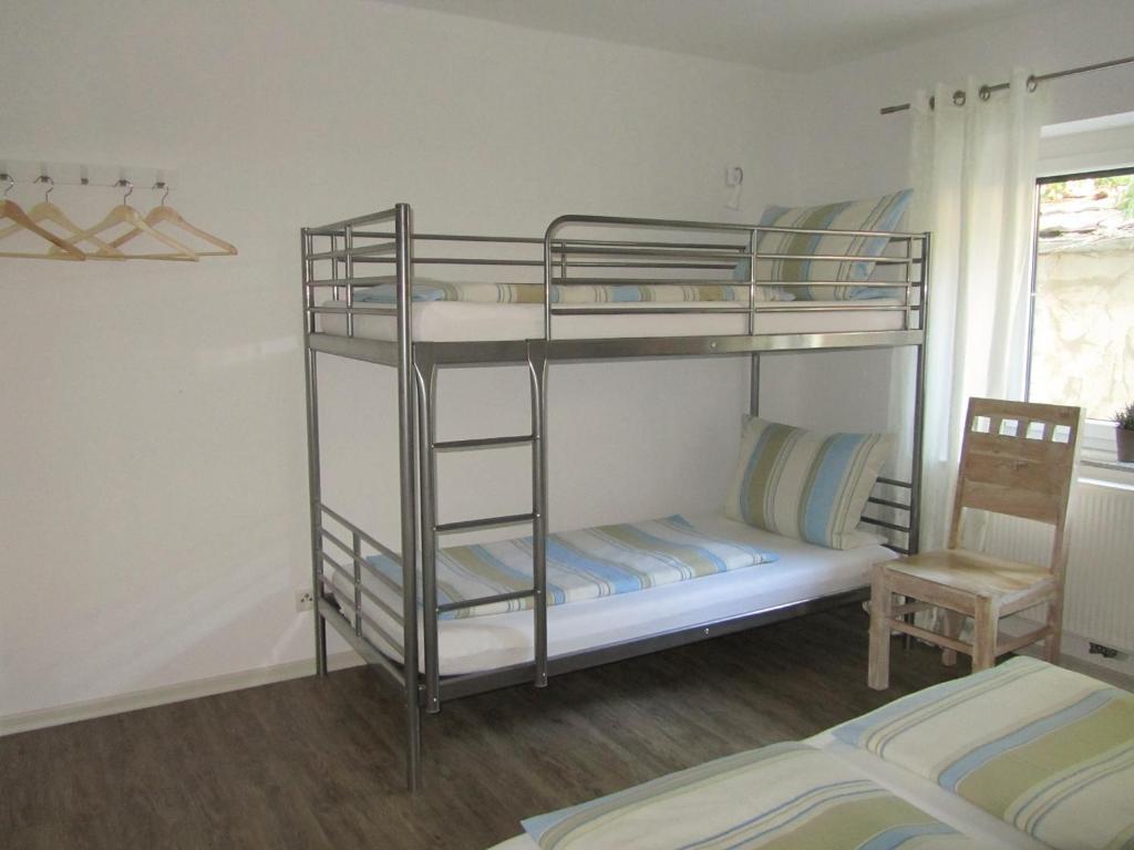 Dilger Apartments Rust Rom bilde